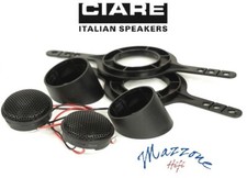 Ciare ct190 coppia tweeter - tweeter, a