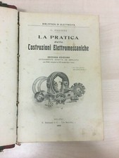 LIBRO LA PRATICA DELLE