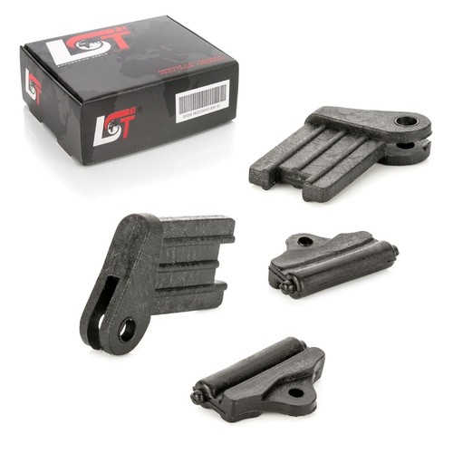Lunotto tendina parasole clip - tendina,
