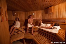 Last Minute Reise Wellness Wochenende Ostsee Meerblick Strandhotel + GK Massage