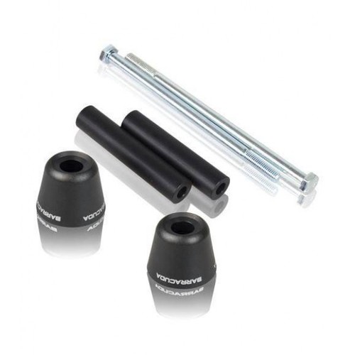 Barracuda kit tamponi para - tamponi,