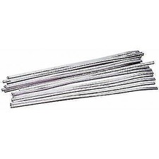 VERGA X SALDATURA STAGNO 33%