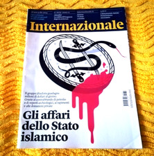 Rivista internazionale numero - rivista,