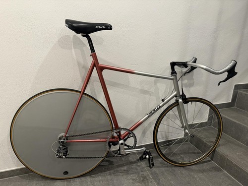 Vintage alan short aero - vintage,