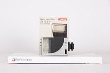 Flash Metz 34 AF-3P Pentax