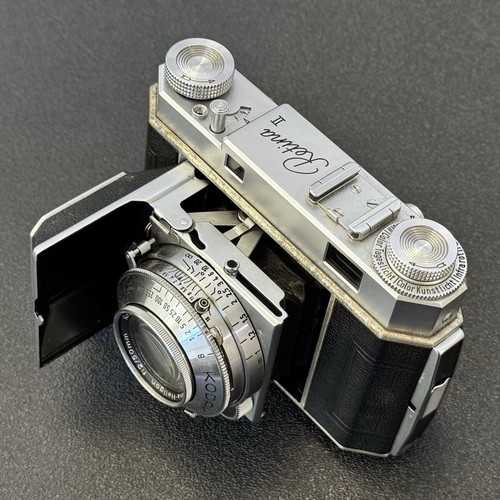 Kodak retina type - retina,