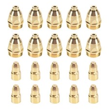 10 Set/ P80 Aria Consumabili