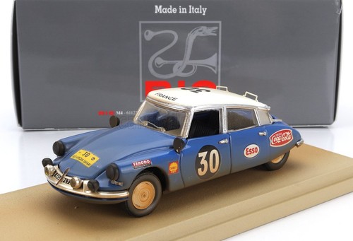 Rio models citroen - rio-models,
