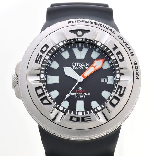Citizen promaster - citizen,