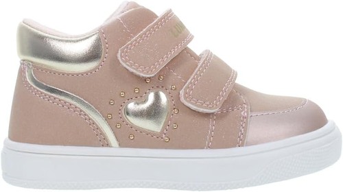 Lumberjack moby scarpa - moby,
