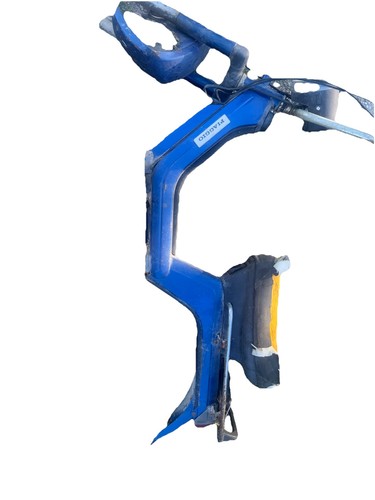 Telaio nudo piaggio - nudo,