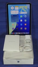 Apple Tablet iPad Air 4th