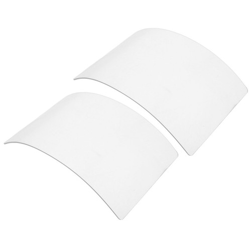 2pz lente cappuccio - 2pz,