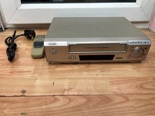 Videoregistratore sanyo - videoregistratore,