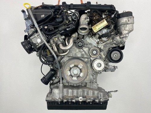 Motore mercedes 350 bluetec - motore, s