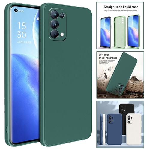 Custodia posteriore silicone