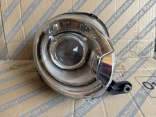 Faro Anteriore Bi-Xeno Xenon