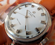 Orologio Favre-Leuba quadrante