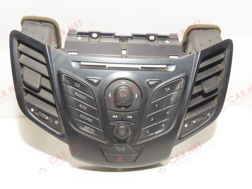 8a6t18k811ad pannello plancia - 8a6t18k811ad,