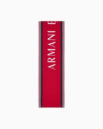 Armani exchange sciarpa - armani, uomo