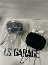 Poggiatesta Per Mercedes S204