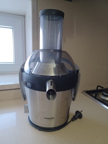 Centrifuga philips - centrifuga,