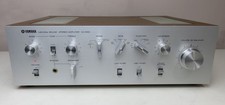 YAMAHA CA-600 INTEGRATED