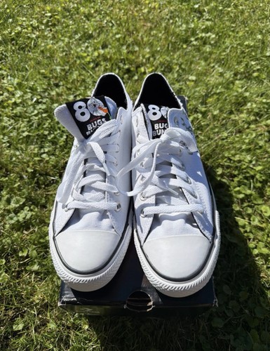 Converse looney tunes - tunes, chuck