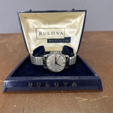 Orologio da polso meccanico