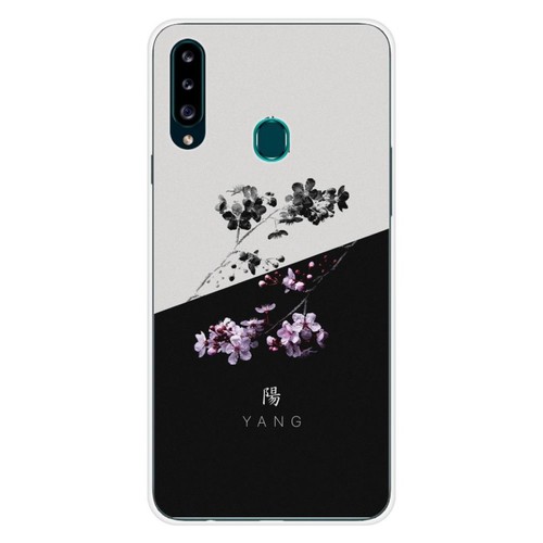 Coque silicone imprimée - coque,