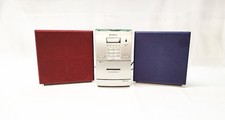 Sony CMT-ED1A - Sistema Stereo Compatto Micro Hi-Fi (Vintage 1997)