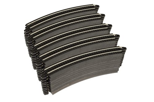 Bachmann trains snap fit e - snap-fit, e-z