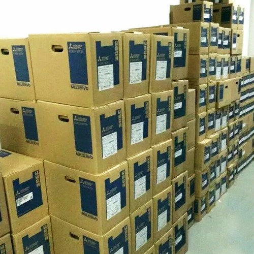 1pz servomotore kp13bg1 - servomotore, hf-kp13bg1