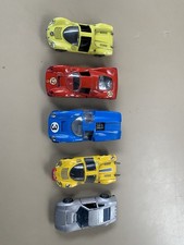 Politoys Modellini Auto Vintage Lotto Ricambi