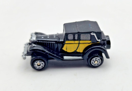 Galoob micro machines bugatti - galoob,