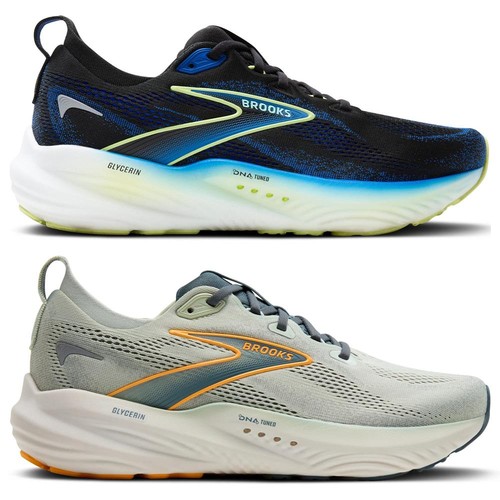 Brooks glycerin scarpe da - brooks,