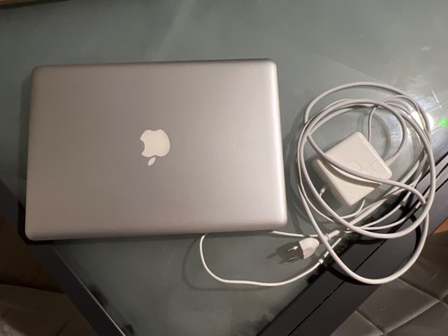 Macbook pro inch - pro, early