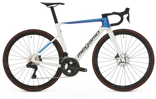 Megamo pulse shimano - pulse,