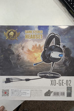 Gaming headset stereo - gaming,