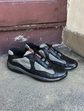 Prada - 2000's America's Cup