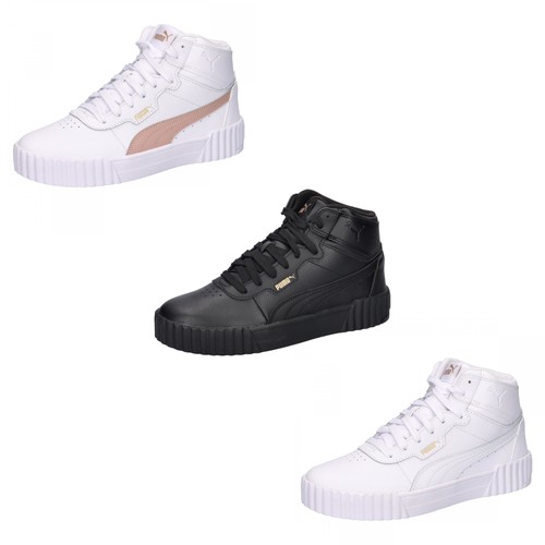 Puma sneaker donna - carina, 3.0