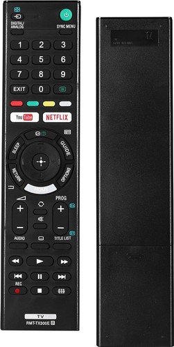 Telecomando sony universale - telecomando, tv
