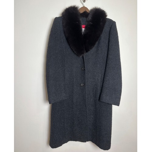 Cappotto donna marvin - cappotto,
