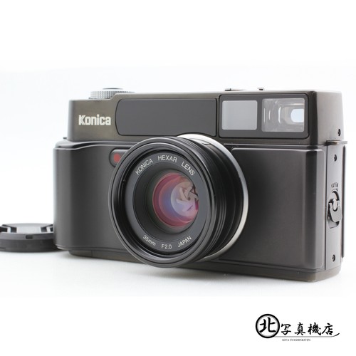 Ottime condizioni konica - [ottime,