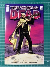 The Walking Dead fumetto