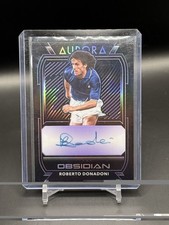 ROBERTO DONADONI 2020-21