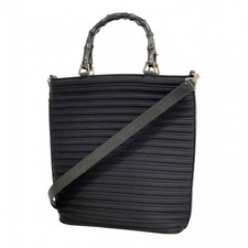 Borsa Gucci Bamboo 2 vie nylon