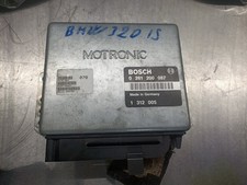 BMW E30 S14 M3 32Ois CENTRALINA MOTORE