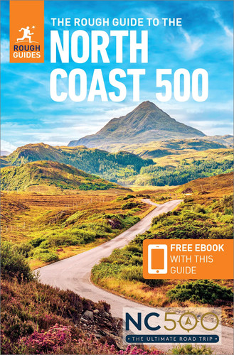 Rough guides guida - rough,