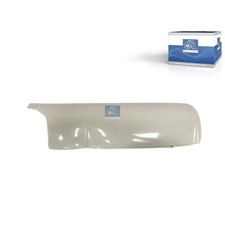 Deflettore D'Aria Cabina DT